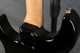 Yamaha ERG 121 Electric Guitar - Black - 2nd Hand