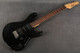 Yamaha ERG 121 Electric Guitar - Black - 2nd Hand