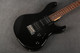 Yamaha ERG 121 Electric Guitar - Black - 2nd Hand