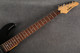 Yamaha ERG 121 Electric Guitar - Black - 2nd Hand