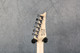 Ibanez Gio GRX70QAL-TBB - Left Handed - Transparent Blue Burst - 2nd Hand