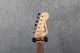 Squier Mini Stratocaster - Dakota Red - 2nd Hand