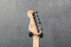 Squier Mini Stratocaster - Dakota Red - 2nd Hand