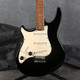 Peavey Predator Plus - Left Handed - Black - Gig Bag - 2nd Hand Peavey Predator Plus - Left Handed - Black - Gig Bag - 2nd Hand