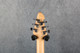 Peavey Predator Plus - Left Handed - Black - Gig Bag - 2nd Hand Peavey Predator Plus - Left Handed - Black - Gig Bag - 2nd Hand