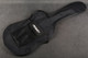 Peavey Predator Plus - Left Handed - Black - Gig Bag - 2nd Hand Peavey Predator Plus - Left Handed - Black - Gig Bag - 2nd Hand
