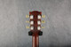 Gibson SG Special Faded Traditional - Worn Brown - Hard Case - 2nd Hand