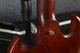 Gibson SG Special Faded Traditional - Worn Brown - Hard Case - 2nd Hand