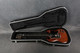 Gibson SG Special Faded Traditional - Worn Brown - Hard Case - 2nd Hand