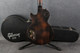 Gibson Les Paul BFG - Worn Ebony - Hard Case - 2nd Hand
