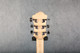 BC Rich Masterpiece Mockingbird - Dragon Blood - Hard Case - 2nd Hand (130941) BC Rich Masterpiece Mockingbird - Dragon Blood - Hard Case - 2nd Hand (130941)