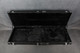 BC Rich Masterpiece Mockingbird - Dragon Blood - Hard Case - 2nd Hand (130941) BC Rich Masterpiece Mockingbird - Dragon Blood - Hard Case - 2nd Hand (130941)