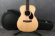 Eastman Traditional Series E8OM-TC Orchestra Acoustic - Hard Case - 2nd Hand