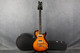 Dean Soltero Electric Guitar - Tobacco Sunburst - Hard Case - 2nd Hand (130619)
