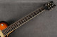 Dean Soltero Electric Guitar - Tobacco Sunburst - Hard Case - 2nd Hand (130619)