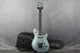 EVH Wolfgang Special - Ice Blue Metallic - Gig Bag - 2nd Hand