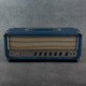 SubZero Tube-H50R Valve Head **COLLECTION ONLY** - 2nd Hand SubZero Tube-H50R Valve Head **COLLECTION ONLY** - 2nd Hand