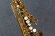 Yamaha YAS-275 Alto Saxophone - Stand - Hard Case - 2nd Hand Yamaha YAS-275 Alto Saxophone - Stand - Hard Case - 2nd Hand