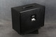 Jet City JCA12S 1x12 Cabinet - EV12L Speaker - 2nd Hand