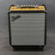 Fender Rumble 40 Bass Combo - 2nd Hand (131028)
