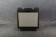 Fender Blues Junior Amp IV **COLLECTION ONLY** - 2nd Hand Fender Blues Junior Amp IV **COLLECTION ONLY** - 2nd Hand
