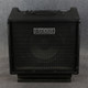 Fender Bronco 40 Bass Combo - 2nd Hand