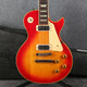 Gibson Les Paul Deluxe - 1980 - Heritage Cherry Sunburst - Hard Case - 2nd Hand