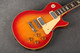 Gibson Les Paul Deluxe - 1980 - Heritage Cherry Sunburst - Hard Case - 2nd Hand
