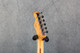 Fender Vintera 70s Telecaster Custom - Fiesta Red - Gig Bag - 2nd Hand Fender Vintera 70s Telecaster Custom - Fiesta Red - Gig Bag - 2nd Hand