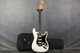 Fender American Performer Stratocaster - Arctic White - Gig Bag - 2nd Hand