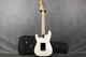 Fender American Performer Stratocaster - Arctic White - Gig Bag - 2nd Hand