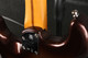 Fender American Ultra Stratocaster - Mocha Burst - Hard Case - 2nd Hand Fender American Ultra Stratocaster - Mocha Burst - Hard Case - 2nd Hand