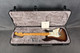 Fender American Ultra Stratocaster - Mocha Burst - Hard Case - 2nd Hand Fender American Ultra Stratocaster - Mocha Burst - Hard Case - 2nd Hand