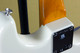 Fender American Vintage II 1961 Stratocaster-LH Olympic White - Case - 2nd Hand Fender American Vintage II 1961 Stratocaster-LH Olympic White - Case - 2nd Hand
