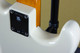 Fender American Vintage II 1961 Stratocaster-LH Olympic White - Case - 2nd Hand Fender American Vintage II 1961 Stratocaster-LH Olympic White - Case - 2nd Hand