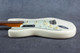 Fender American Vintage II 1961 Stratocaster-LH Olympic White - Case - 2nd Hand Fender American Vintage II 1961 Stratocaster-LH Olympic White - Case - 2nd Hand