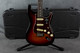 Fender American Professional II Stratocaster 3-Colour Sunburst - Case - 2nd Hand (X1154826)