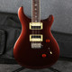 PRS Limited Edition SE Standard 24 - Cola Metallic - Gig Bag - 2nd Hand