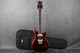 PRS Limited Edition SE Standard 24 - Cola Metallic - Gig Bag - 2nd Hand