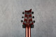 PRS Limited Edition SE Standard 24 - Cola Metallic - Gig Bag - 2nd Hand