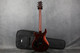 PRS Limited Edition SE Standard 24 - Cola Metallic - Gig Bag - 2nd Hand