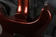 PRS Limited Edition SE Standard 24 - Cola Metallic - Gig Bag - 2nd Hand