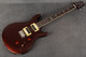 PRS Limited Edition SE Standard 24 - Cola Metallic - Gig Bag - 2nd Hand