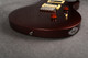 PRS Limited Edition SE Standard 24 - Cola Metallic - Gig Bag - 2nd Hand