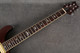 PRS Limited Edition SE Standard 24 - Cola Metallic - Gig Bag - 2nd Hand