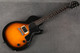 Epiphone Les Paul Junior Special - Vintage Sunburst - Gig Bag - 2nd Hand Epiphone Les Paul Junior Special - Vintage Sunburst - Gig Bag - 2nd Hand