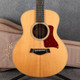 Taylor GS Mini-e - Natural - Gig Bag - 2nd Hand