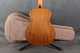 Taylor GS Mini-e - Natural - Gig Bag - 2nd Hand