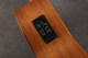 Taylor GS Mini-e - Natural - Gig Bag - 2nd Hand