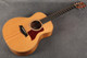 Taylor GS Mini-e - Natural - Gig Bag - 2nd Hand